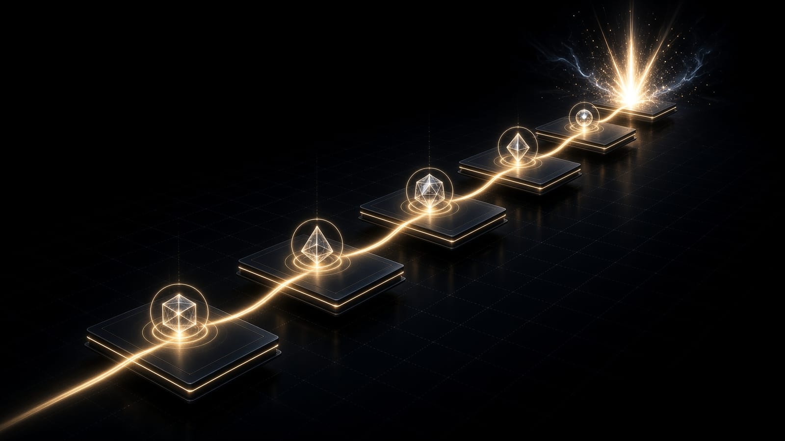 Detrás de un lanzamiento: del brief al deploy
