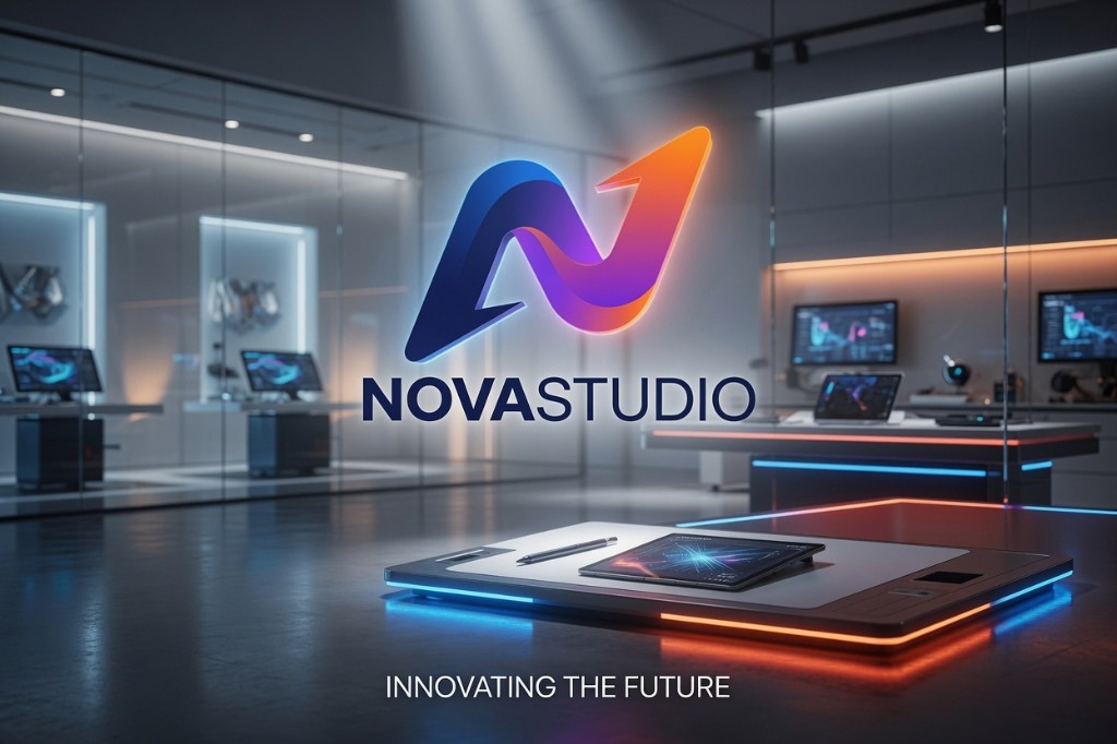 NovaStudio Arq Digital